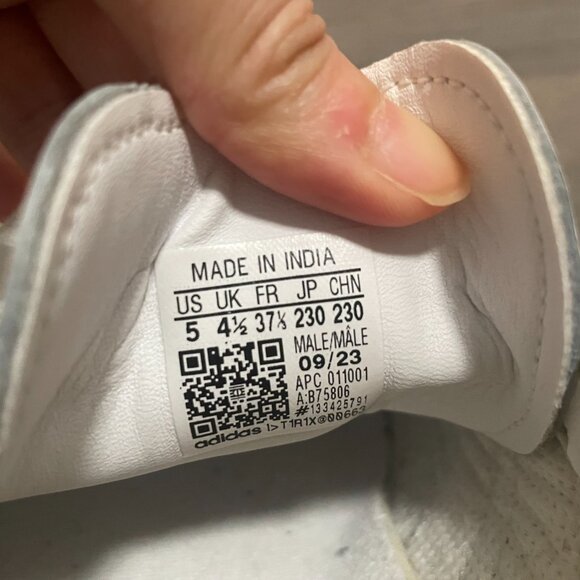 Adidas Samba - Picture 3 of 3